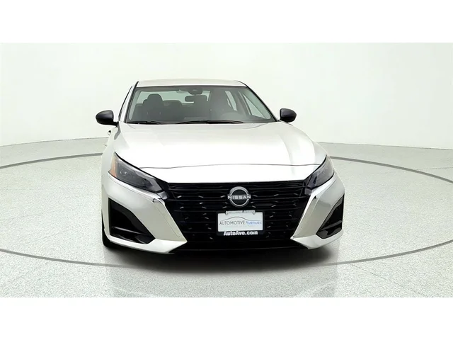 SEMINUEVOS NISSAN Altima a Estados en autogozo