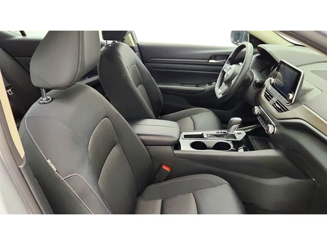 SEMINUEVOS NISSAN Altima a Estados en autogozo