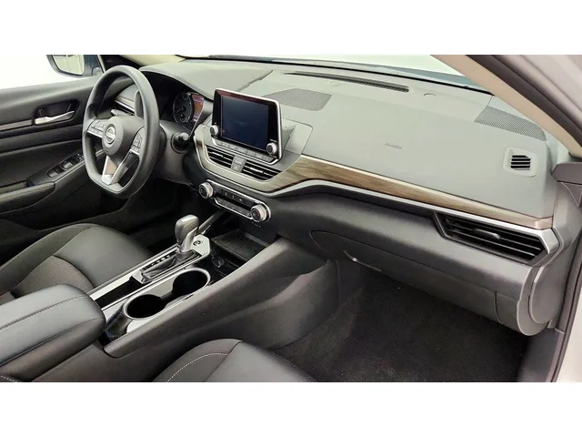 SEMINUEVOS NISSAN Altima a Estados en autogozo