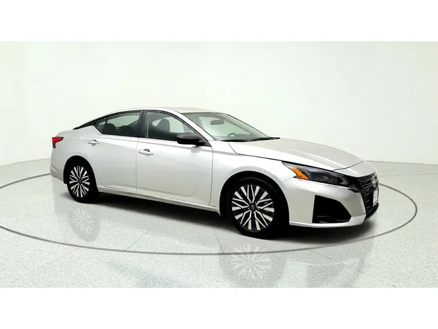 SEMINUEVOS NISSAN Altima a Estados en autogozo