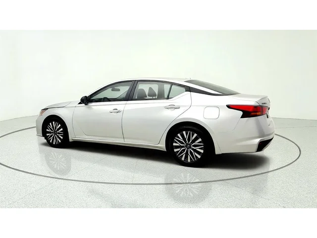 SEMINUEVOS NISSAN Altima a Estados en autogozo