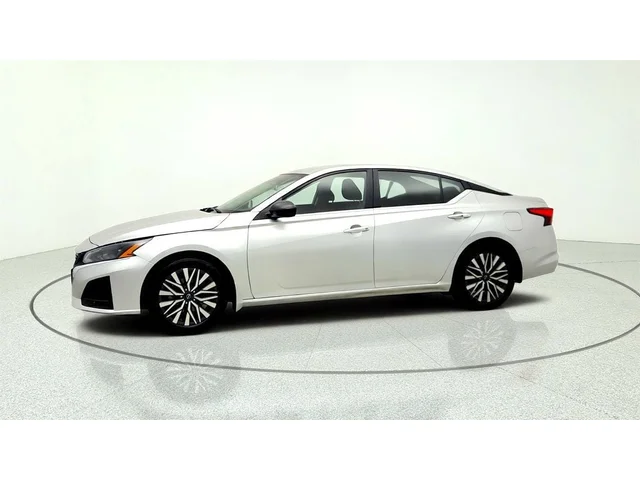 SEMINUEVOS NISSAN Altima a Estados en autogozo