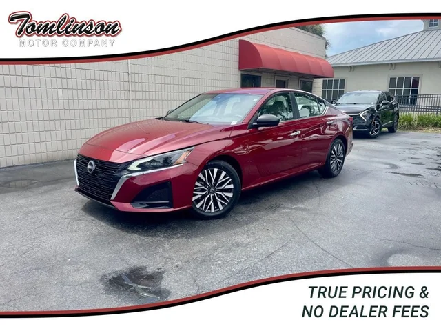SEMINUEVOS NISSAN ALTIMA a Estados en autogozo
