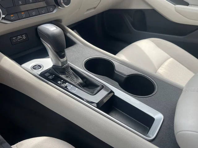 SEMINUEVOS NISSAN ALTIMA a Estados en autogozo