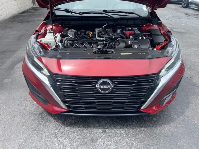SEMINUEVOS NISSAN ALTIMA a Estados en autogozo