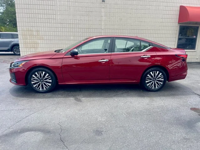 SEMINUEVOS NISSAN ALTIMA a Estados en autogozo