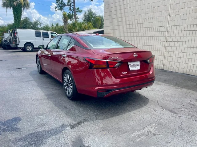 SEMINUEVOS NISSAN ALTIMA a Estados en autogozo