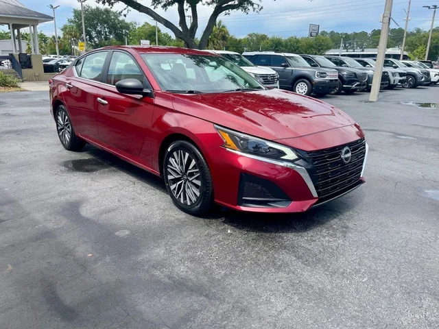 SEMINUEVOS NISSAN ALTIMA a Estados en autogozo