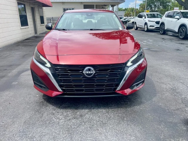 SEMINUEVOS NISSAN ALTIMA a Estados en autogozo