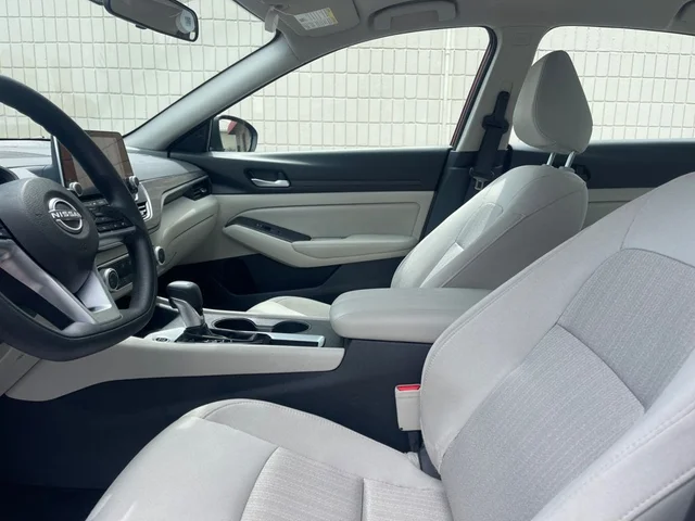 SEMINUEVOS NISSAN ALTIMA a Estados en autogozo