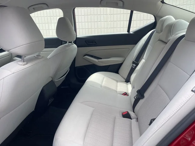 SEMINUEVOS NISSAN ALTIMA a Estados en autogozo