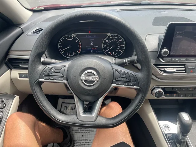 SEMINUEVOS NISSAN ALTIMA a Estados en autogozo