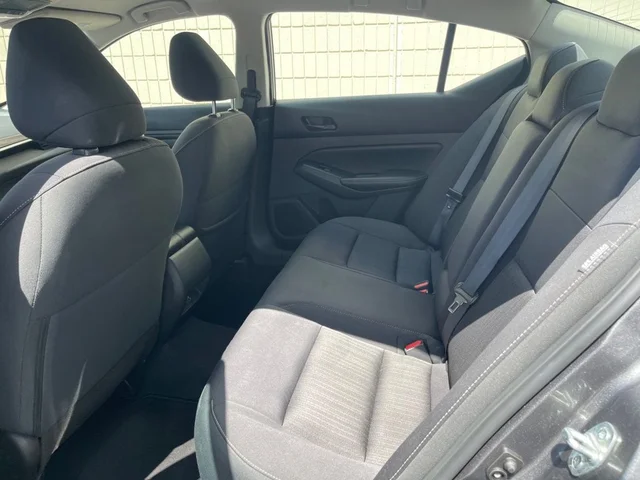 SEMINUEVOS NISSAN ALTIMA a Estados en autogozo