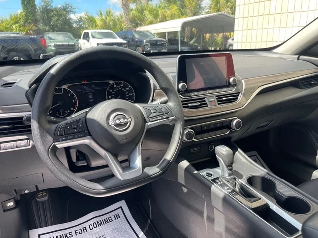 SEMINUEVOS NISSAN ALTIMA a Estados en autogozo
