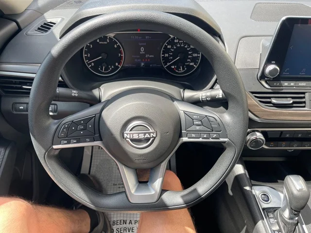 SEMINUEVOS NISSAN ALTIMA a Estados en autogozo