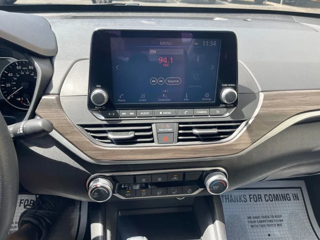 SEMINUEVOS NISSAN ALTIMA a Estados en autogozo