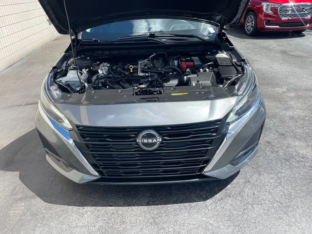 SEMINUEVOS NISSAN ALTIMA a Estados en autogozo