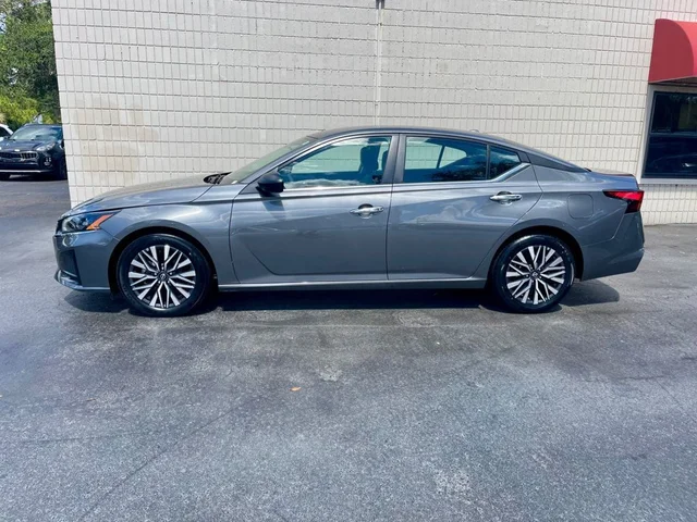 SEMINUEVOS NISSAN ALTIMA a Estados en autogozo