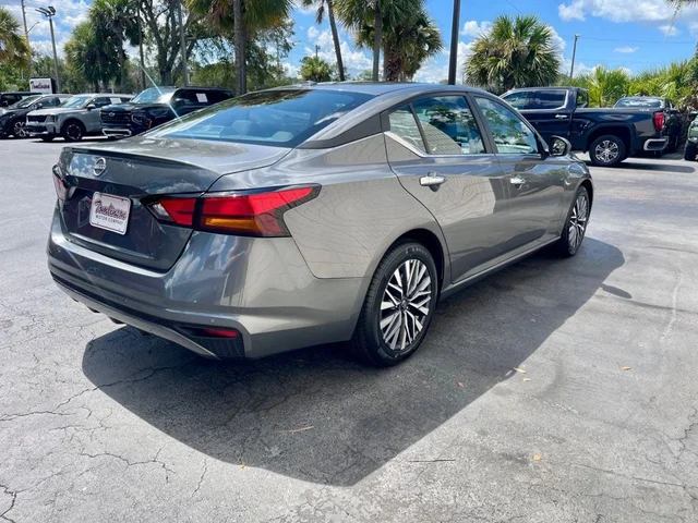 SEMINUEVOS NISSAN ALTIMA a Estados en autogozo