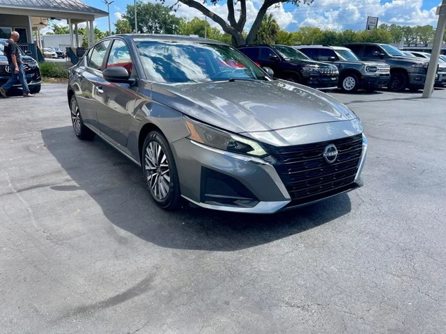 SEMINUEVOS NISSAN ALTIMA a Estados en autogozo