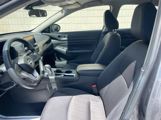 SEMINUEVOS NISSAN ALTIMA a Estados en autogozo