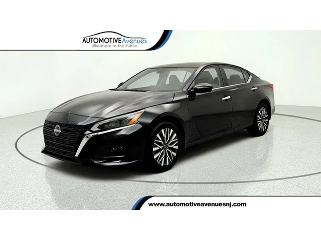 SEMINUEVOS NISSAN Altima a Estados en autogozo