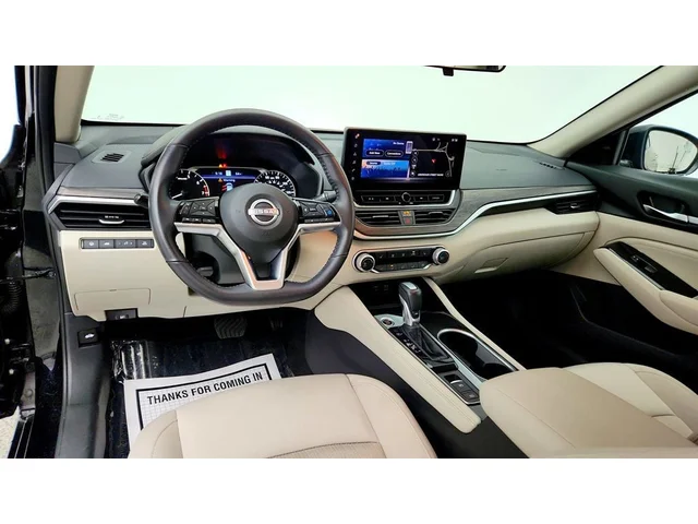 SEMINUEVOS NISSAN Altima a Estados en autogozo