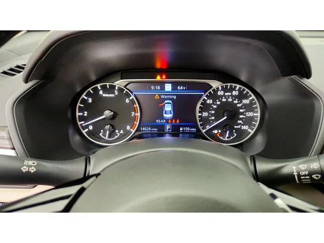 SEMINUEVOS NISSAN Altima a Estados en autogozo
