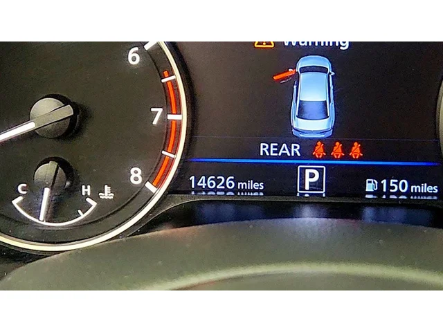SEMINUEVOS NISSAN Altima a Estados en autogozo
