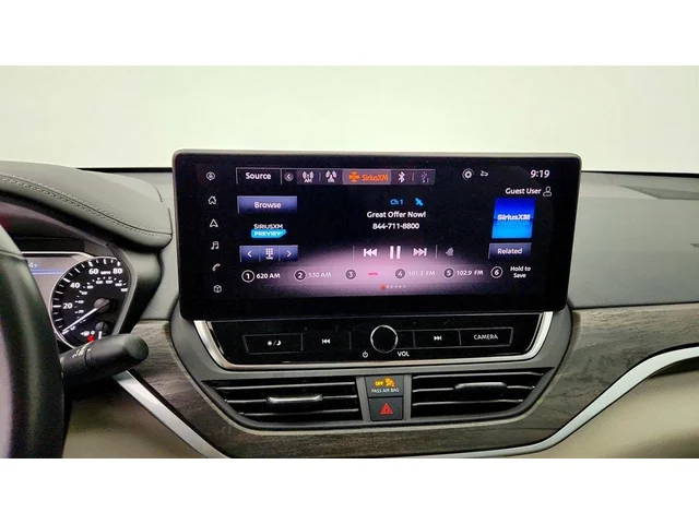 SEMINUEVOS NISSAN Altima a Estados en autogozo