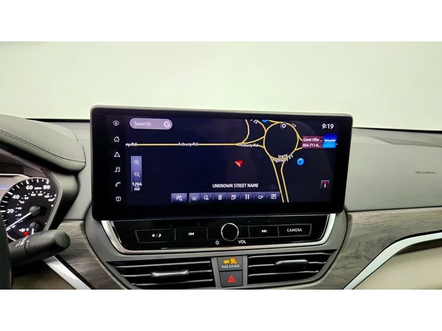 SEMINUEVOS NISSAN Altima a Estados en autogozo