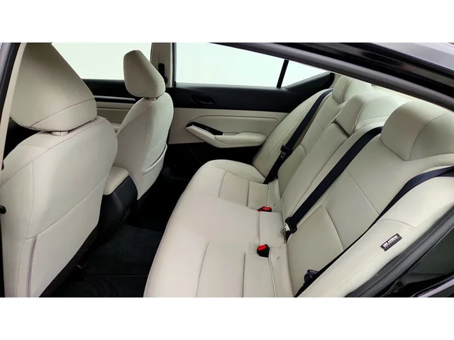 SEMINUEVOS NISSAN Altima a Estados en autogozo