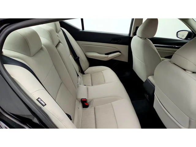 SEMINUEVOS NISSAN Altima a Estados en autogozo