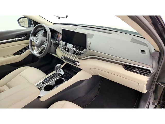 SEMINUEVOS NISSAN Altima a Estados en autogozo