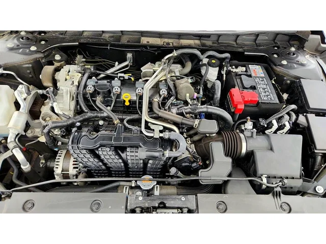 SEMINUEVOS NISSAN Altima a Estados en autogozo
