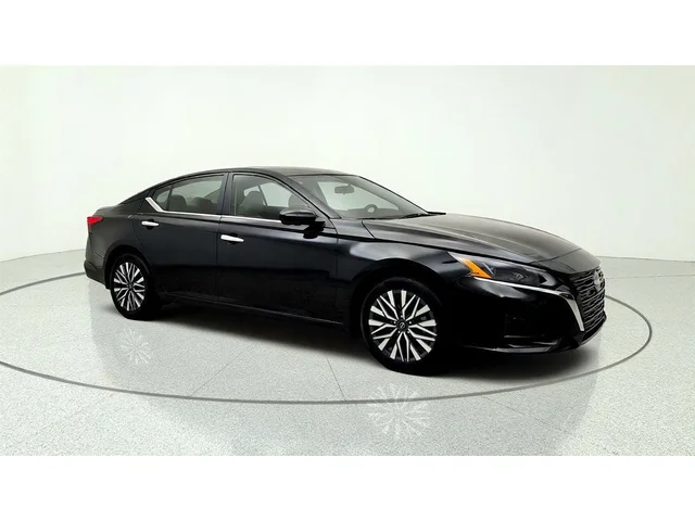 SEMINUEVOS NISSAN Altima a Estados en autogozo