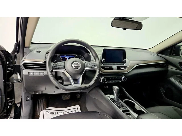 SEMINUEVOS NISSAN Altima a Estados en autogozo