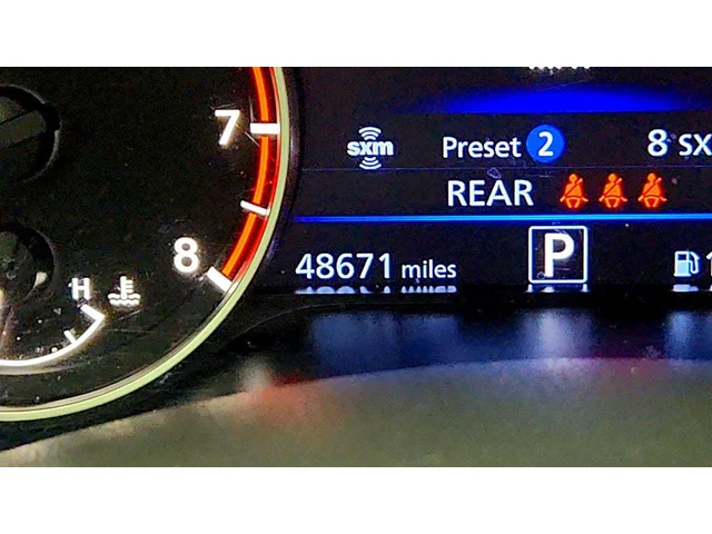SEMINUEVOS NISSAN Altima a Estados en autogozo