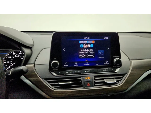 SEMINUEVOS NISSAN Altima a Estados en autogozo