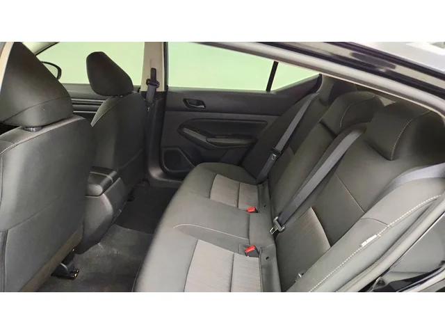 SEMINUEVOS NISSAN Altima a Estados en autogozo