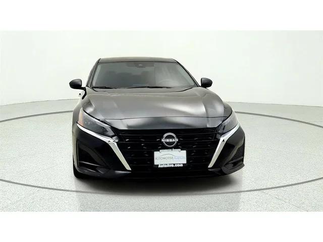 SEMINUEVOS NISSAN Altima a Estados en autogozo