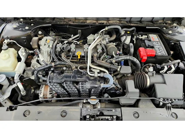 SEMINUEVOS NISSAN Altima a Estados en autogozo