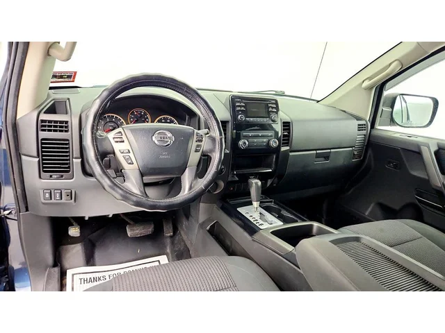 SEMINUEVOS NISSAN Titan a Estados en autogozo