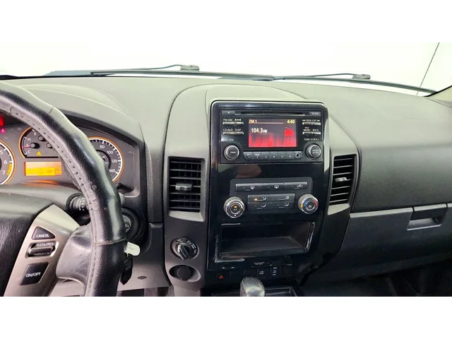 SEMINUEVOS NISSAN Titan a Estados en autogozo
