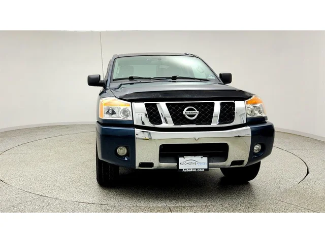 SEMINUEVOS NISSAN Titan a Estados en autogozo