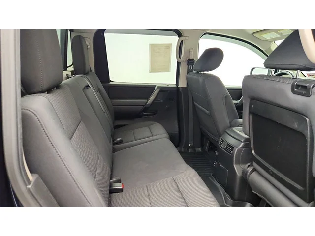 SEMINUEVOS NISSAN Titan a Estados en autogozo