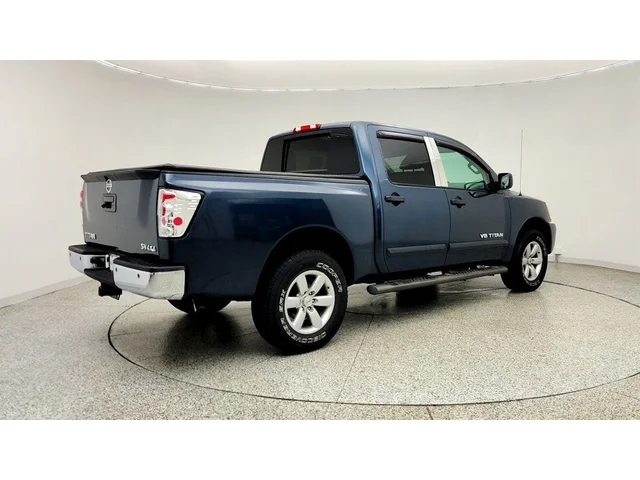 SEMINUEVOS NISSAN Titan a Estados en autogozo