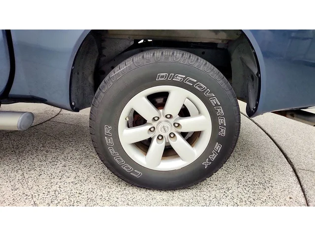 SEMINUEVOS NISSAN Titan a Estados en autogozo