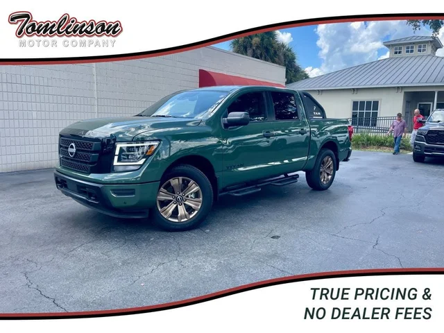 SEMINUEVOS NISSAN TITAN a Estados en autogozo