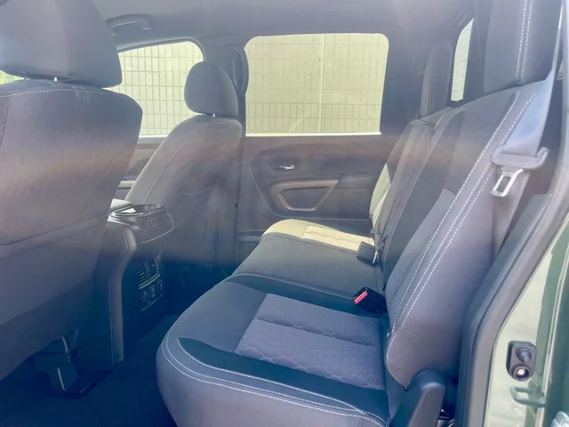 SEMINUEVOS NISSAN TITAN a Estados en autogozo